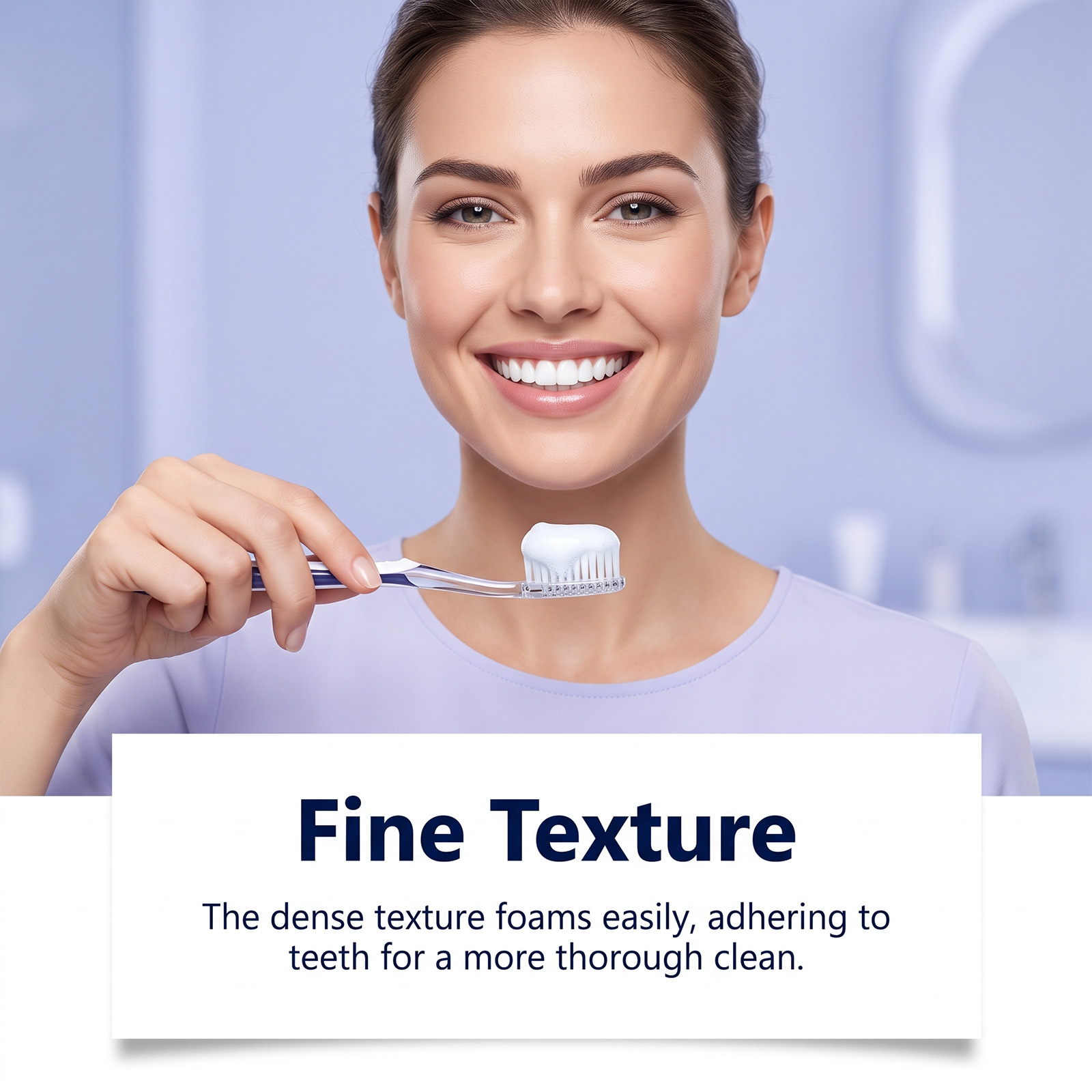 Sea Salt Whitening Toothpaste  - огляд і ціна Teeth Whitening Baking Soda