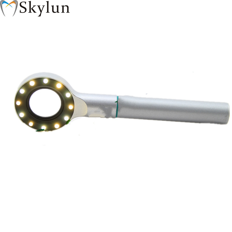 3 in 1 Dental Base Light Shade - огляд і ціна Teeth Whitening Usa