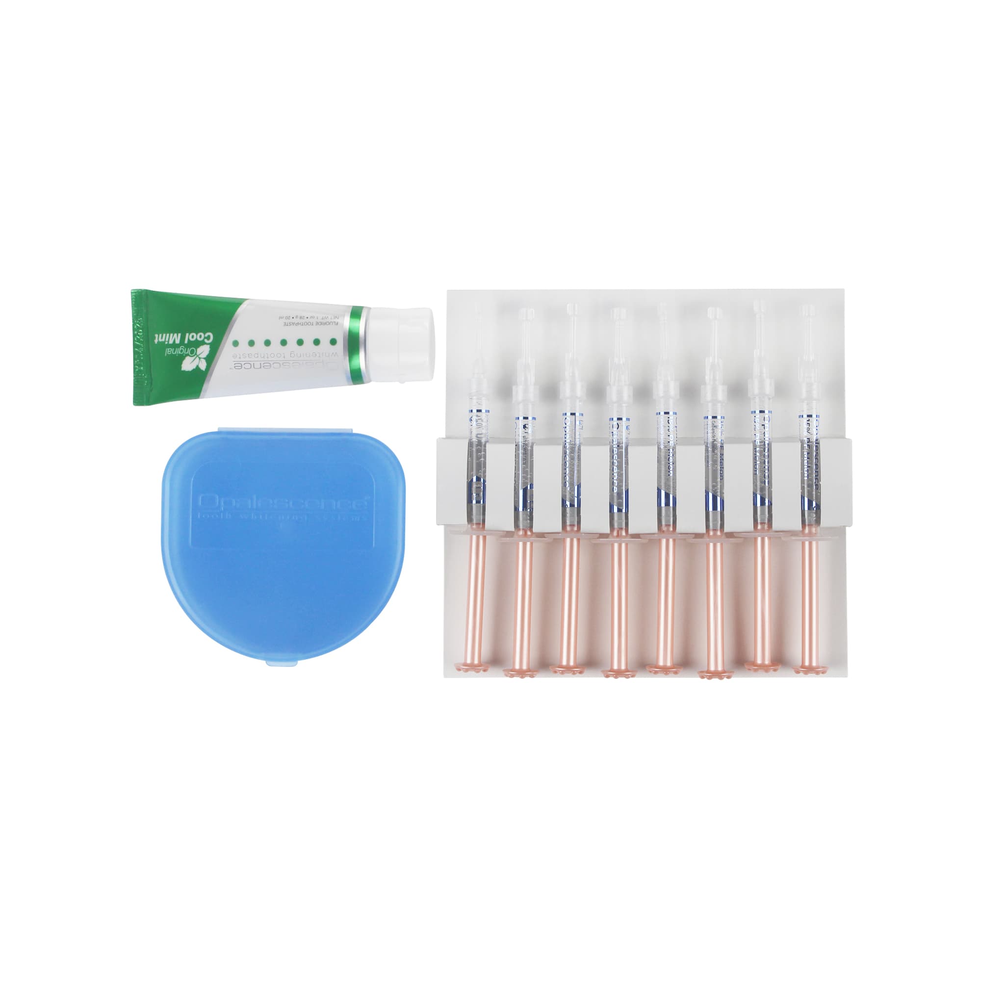 Ultradent Opalescence Teeth Wh - огляд і ціна Teeth Whitening At Home Kit