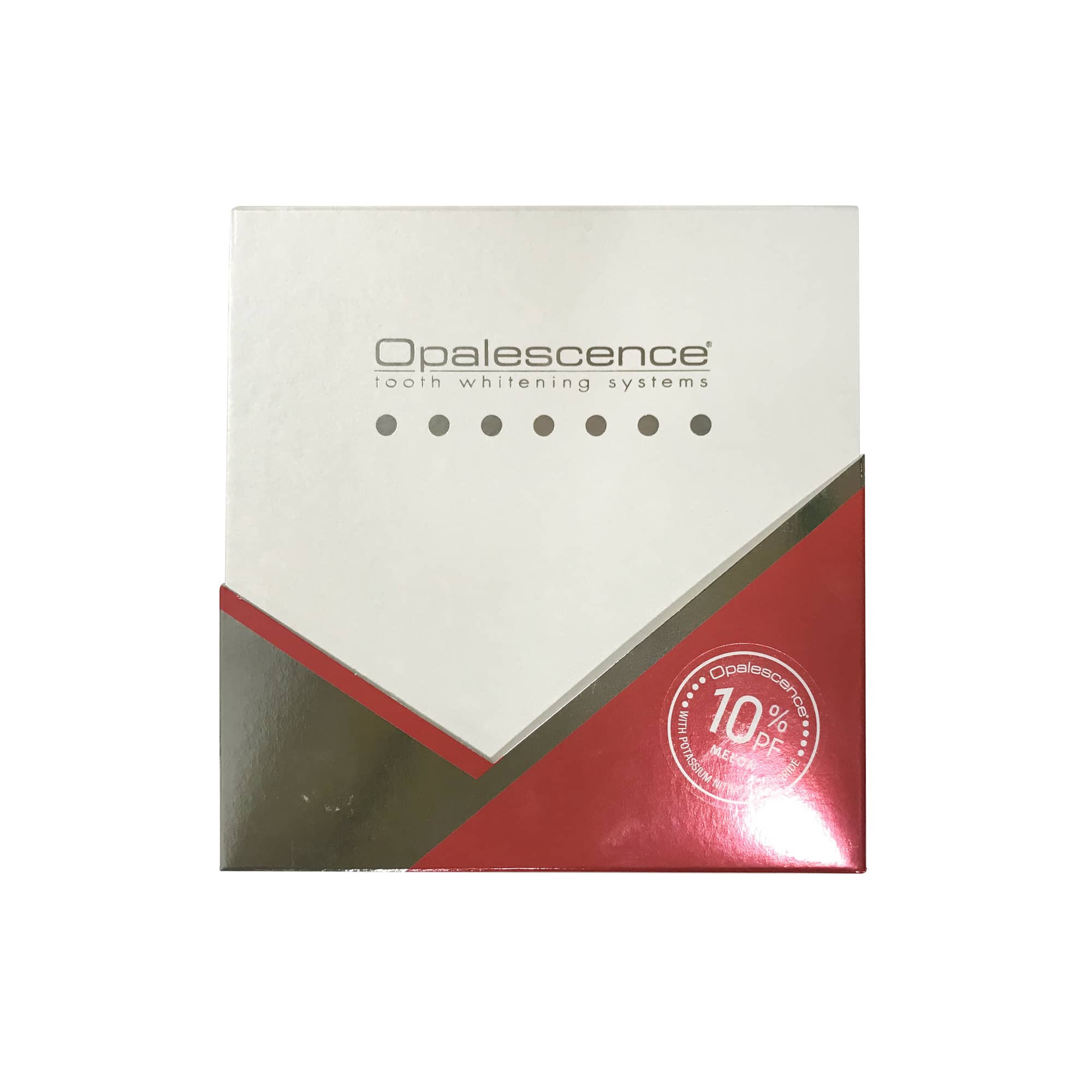 Ultradent Opalescence Teeth Wh - огляд і ціна Teeth Whitening At Home Kit