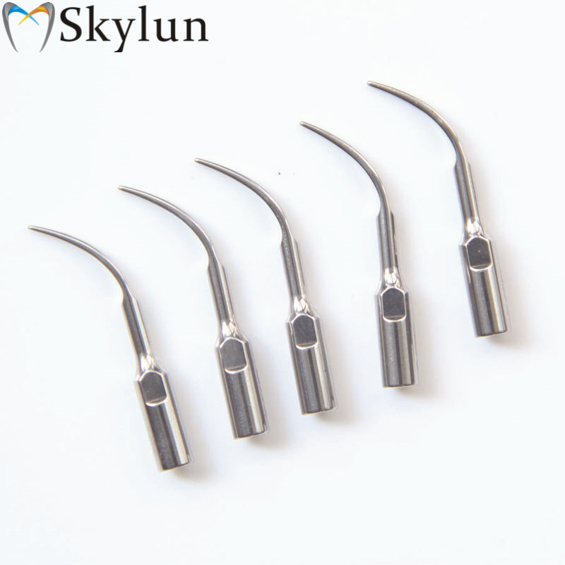5PCS Dental Ultrasonic Scaler  - огляд і ціна Teeth Whitening Usa