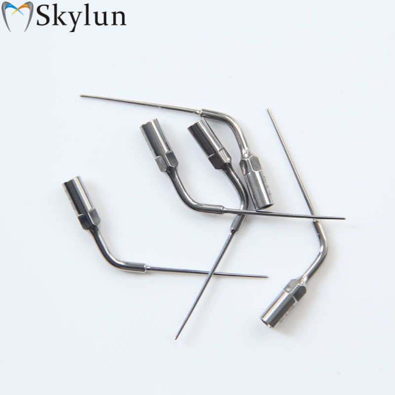 5PCS Dental Ultrasonic Scaler  - огляд і ціна Teeth Whitening Usa