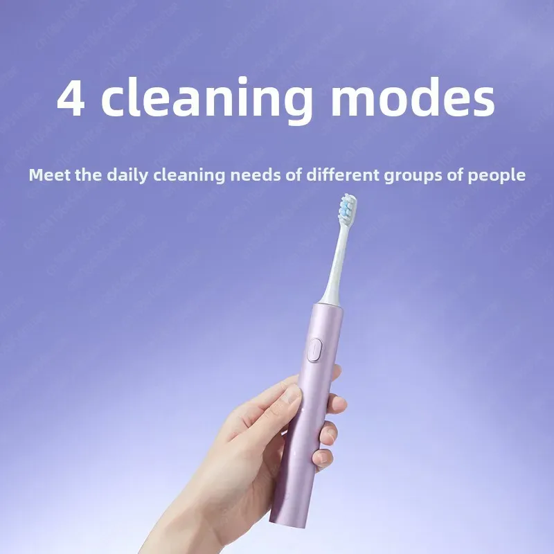 MIJIA Electric Sonic Toothbrus - огляд і ціна Teeth Whitening From Home