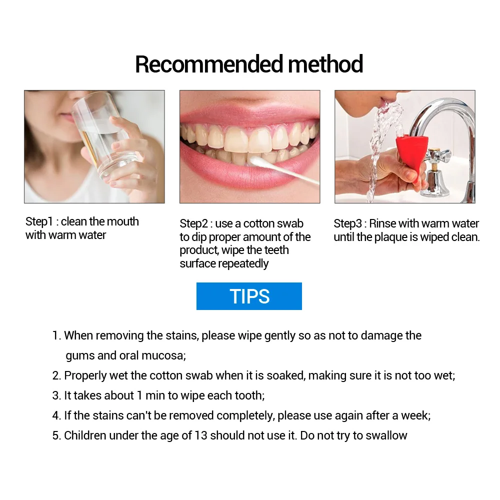 FTEENPLY Teeth Whitening Essen - огляд і ціна Teeth Whitening From Home