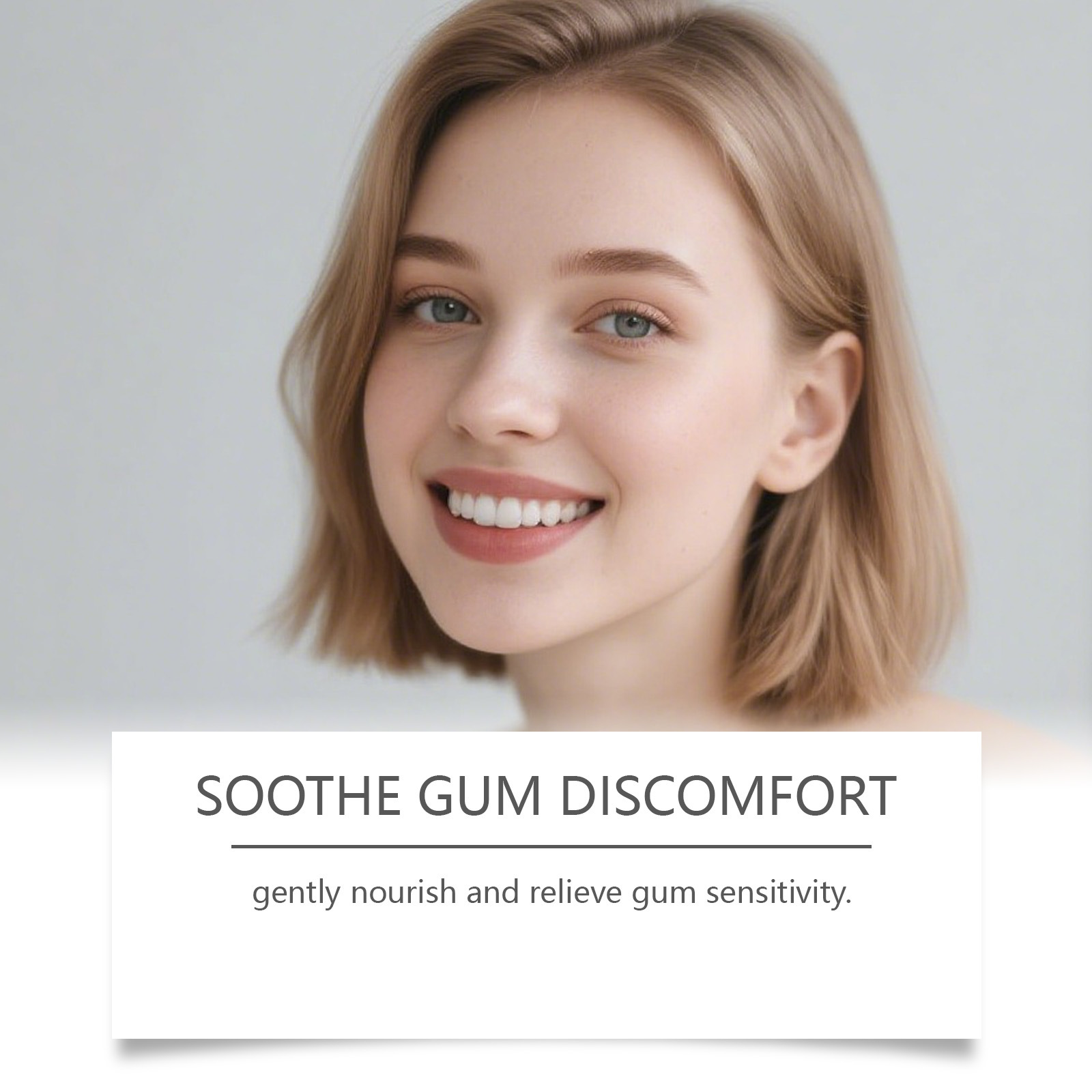 100g Oralhoe Baking Soda White - огляд і ціна Teeth Whitening Baking Soda