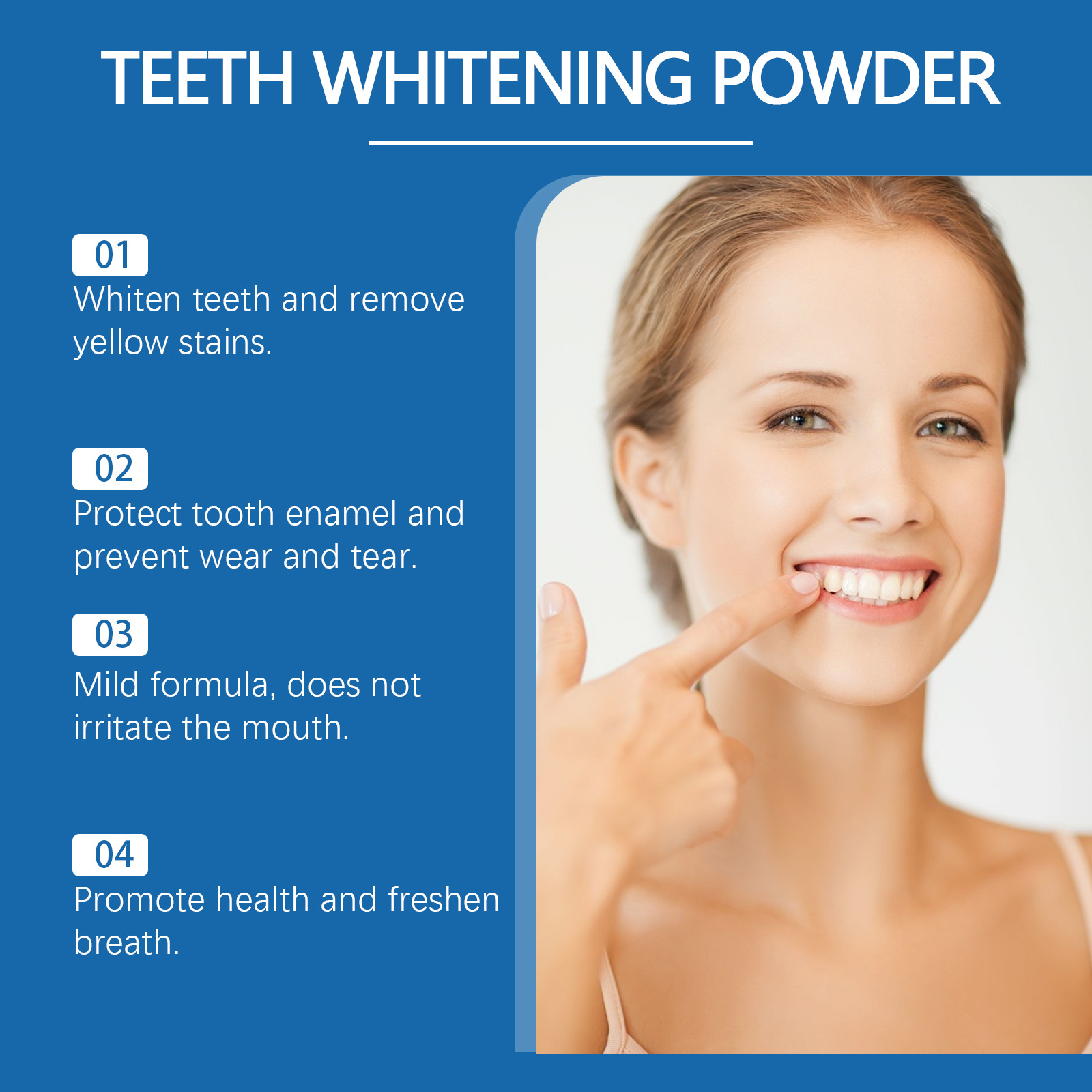 ORALHOE Pearl Essence Teeth Wh - огляд і ціна Teeth Whitening From Home