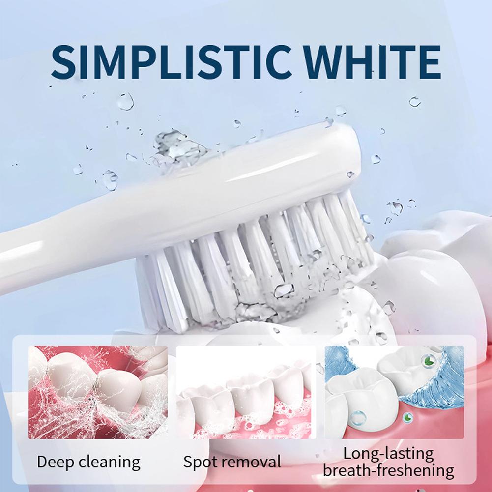 Simplistic Teeth Whitening Pow - огляд і ціна Teeth Whitening From Home