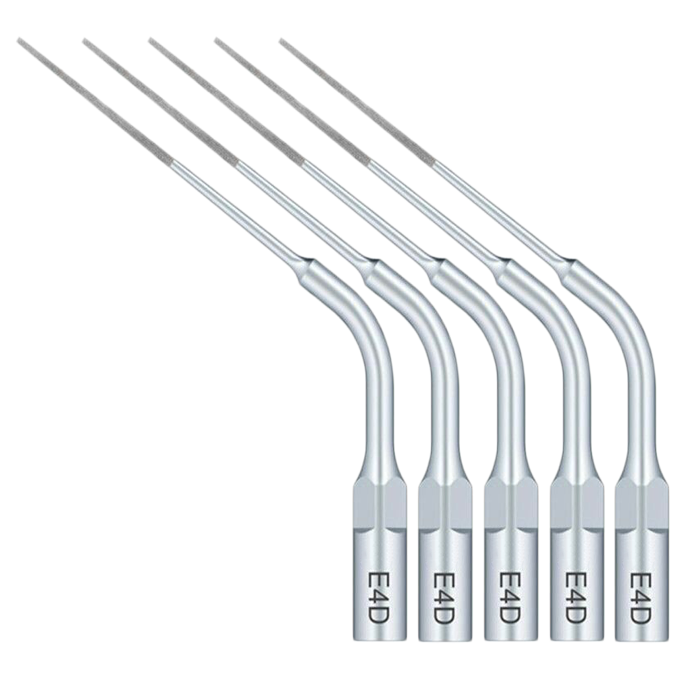 5PCS Dental Ultrasonic Scaler  - огляд і ціна Teeth Whitening Usa