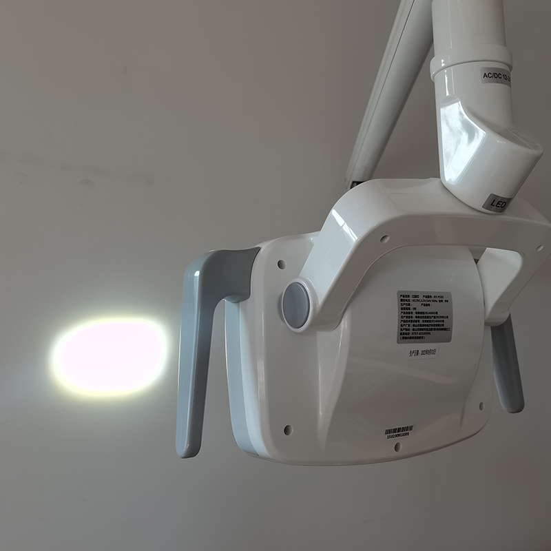 6LED Dental LED Lamp Oral Ligh - огляд і ціна Teeth Whitening Usa