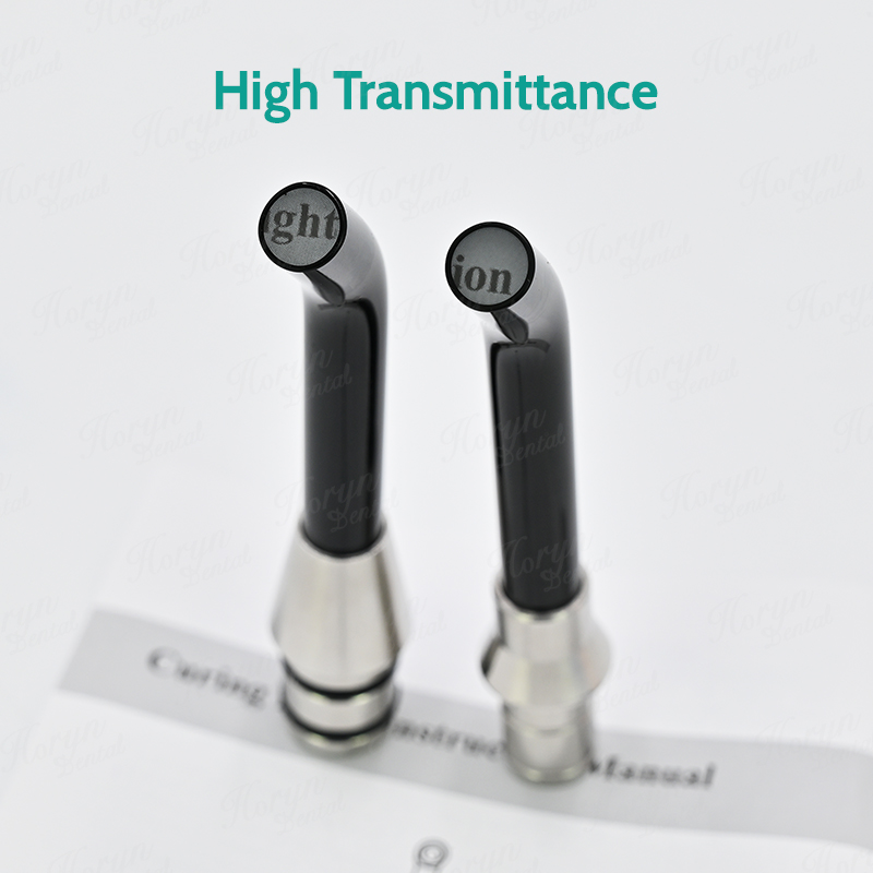 Dental LED Curing Light Guide  - огляд і ціна Teeth Whitening Usa