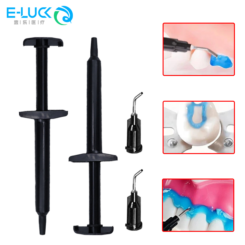Dental Gingival Barrier Profes - огляд і ціна Teeth Whitening And Stain Removal
