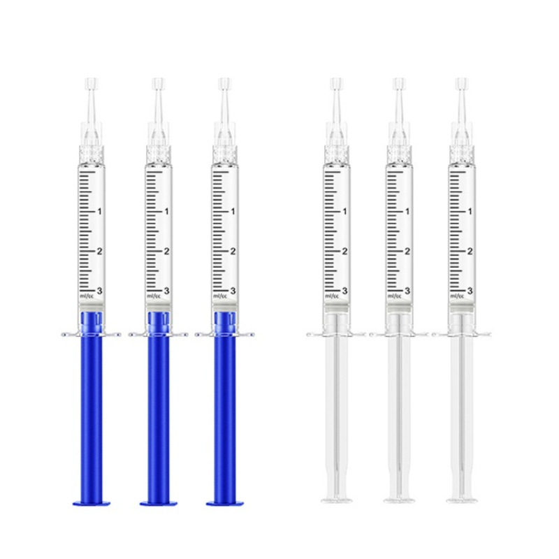 3ml Teeth Whitening Gel for Tr - огляд і ціна Teeth Whitening At Home Kit