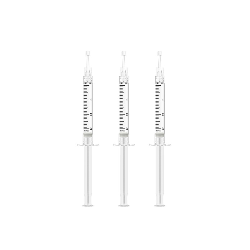 3ml Teeth Whitening Gel for Tr - огляд і ціна Teeth Whitening At Home Kit