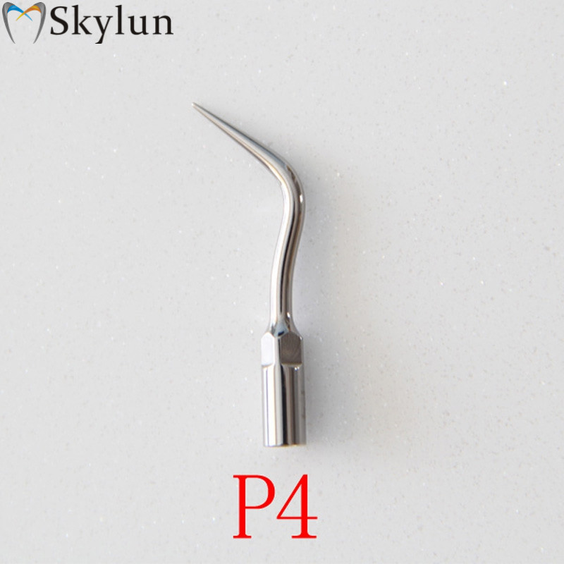 5PCS P4 Dental Ultrasonic Scal - огляд і ціна Teeth Whitening Usa
