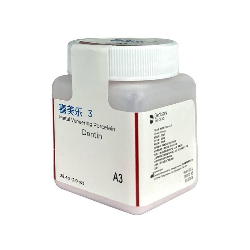 Ceramco-3 Pfm Dental Porcelain - огляд і ціна Teeth Whitening From Home