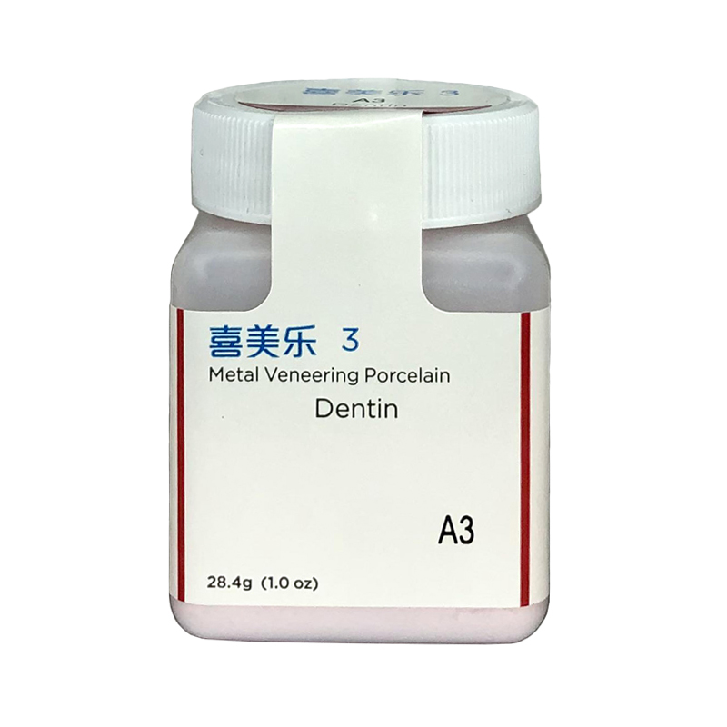 Ceramco-3 Pfm Dental Porcelain - огляд і ціна Teeth Whitening From Home